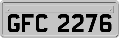 GFC2276