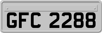 GFC2288