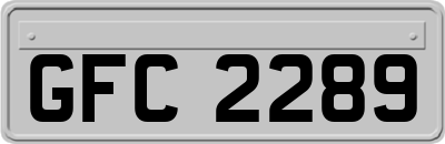 GFC2289