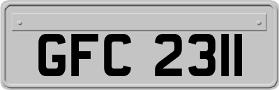 GFC2311