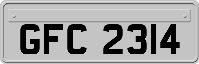 GFC2314