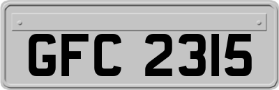 GFC2315