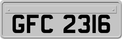GFC2316