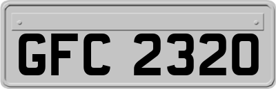 GFC2320