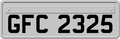 GFC2325