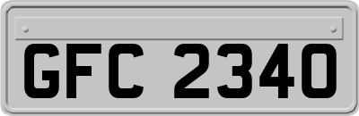 GFC2340