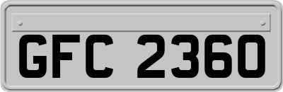 GFC2360