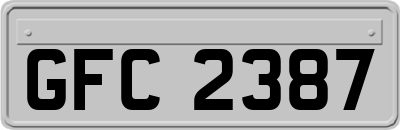 GFC2387