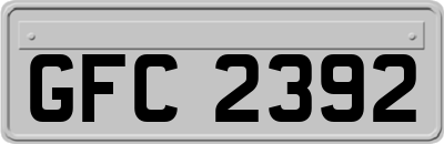 GFC2392