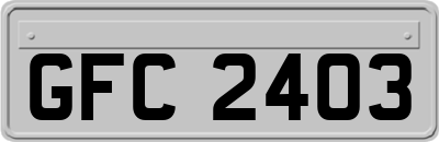 GFC2403