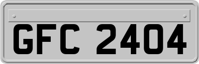 GFC2404