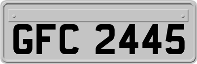 GFC2445
