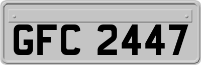 GFC2447