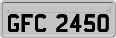GFC2450