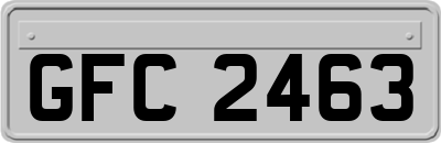 GFC2463