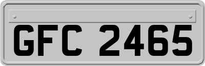 GFC2465
