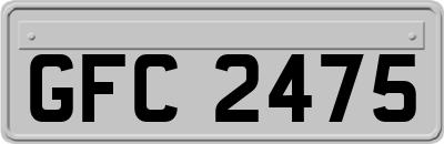 GFC2475
