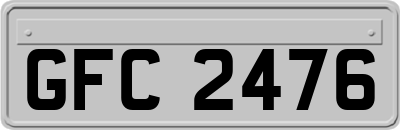 GFC2476