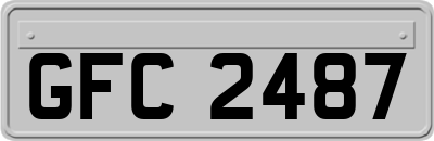 GFC2487