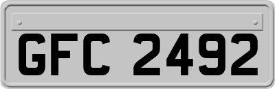 GFC2492