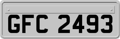 GFC2493