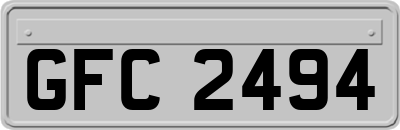 GFC2494
