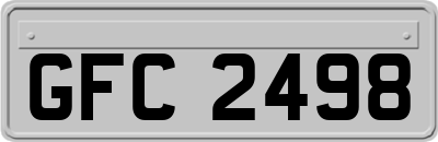GFC2498