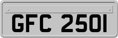 GFC2501