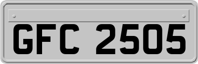 GFC2505