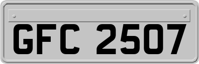GFC2507