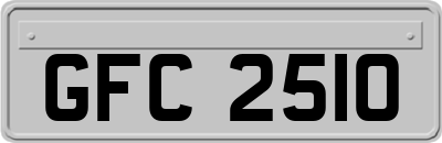 GFC2510