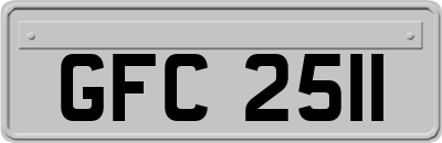 GFC2511