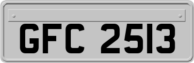 GFC2513