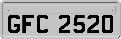 GFC2520
