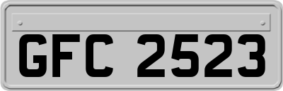 GFC2523