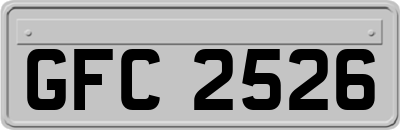 GFC2526