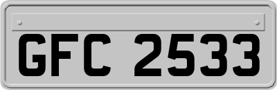 GFC2533