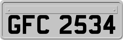 GFC2534