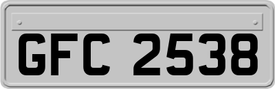 GFC2538