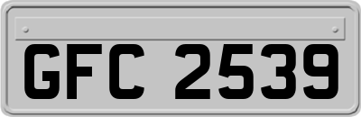 GFC2539