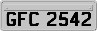 GFC2542