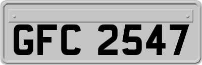 GFC2547