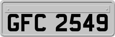 GFC2549