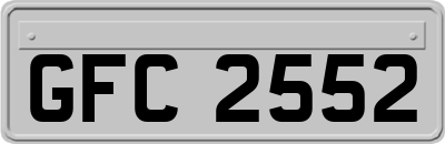 GFC2552