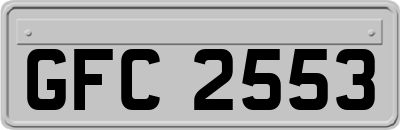 GFC2553