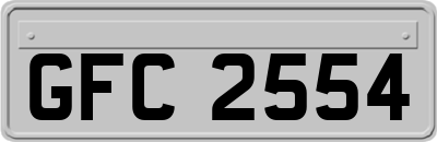 GFC2554