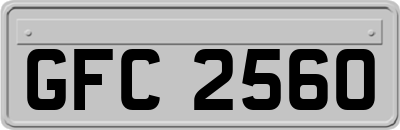 GFC2560
