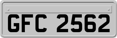 GFC2562
