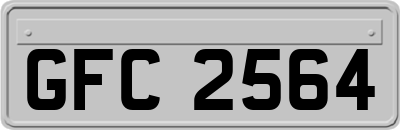 GFC2564