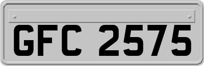 GFC2575
